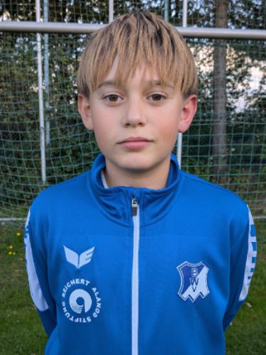 Loui Martin Mockrowski