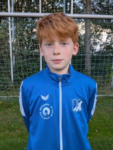 Raphael Siemers