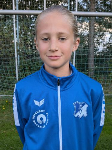 Marit Lotta Tillmann
