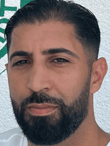 Hicham Hadra