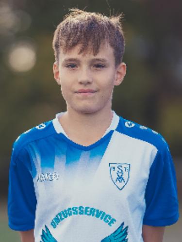 Luca Winter