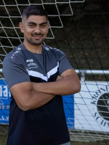 Almir Selimi