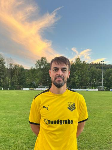 Jonas Mueller