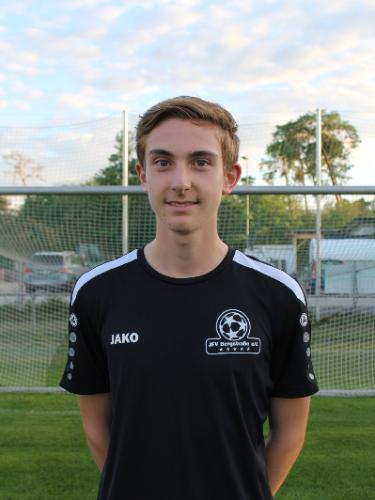 Levi Tritsch