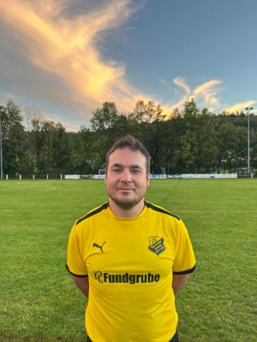 Christoph Müller
