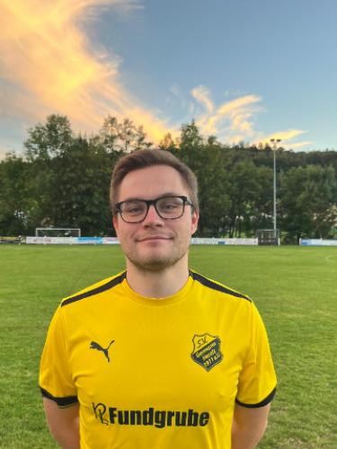 Rene Sowietzki