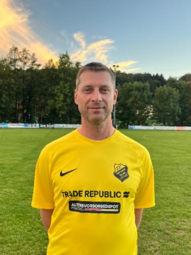 Andreas Weismüller