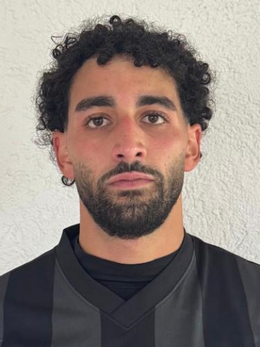 Noam Belguidoum
