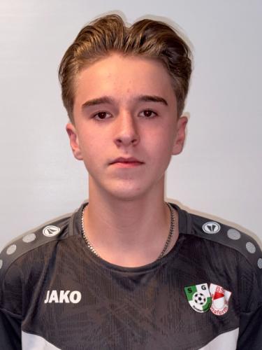 Jonah Bertram