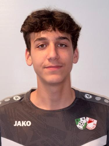 Mustafa Eren Poyraz