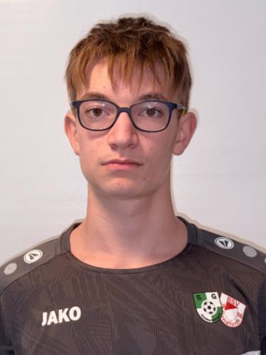 Gabriel-Valentin Schäfer