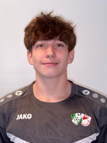 Luca Traebing