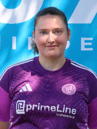 Emily Benner