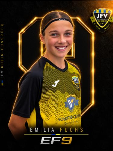 Emilia Fuchs