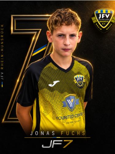 Jonas Fuchs