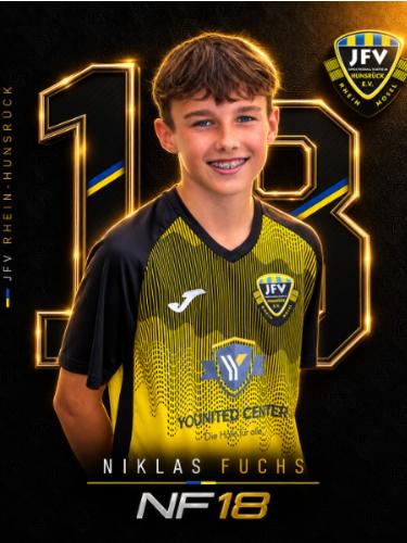 Niklas Fuchs