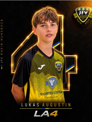 Lukas Augustin