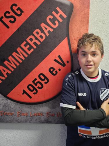 Lukas Cassel