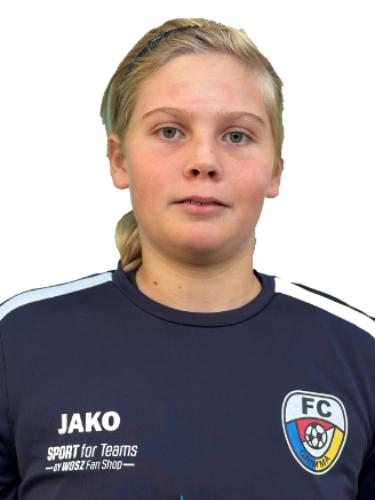 Lene Wolfframm
