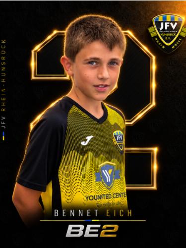 Bennet Eich
