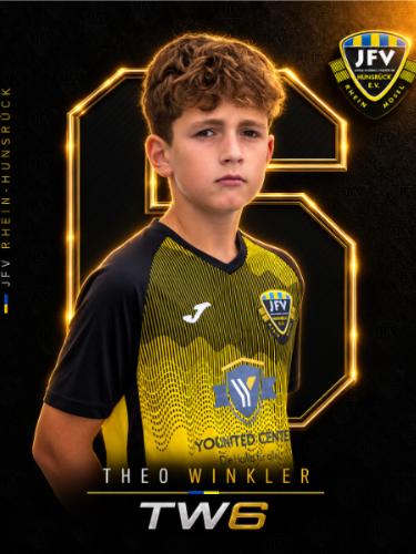 Theo Winkler