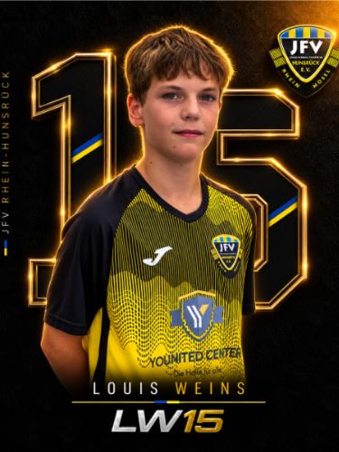Louis Weins