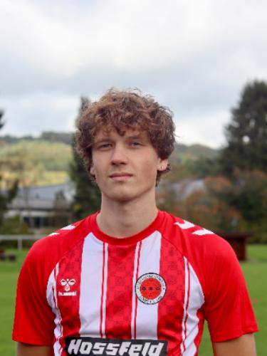 Lucas Clemens