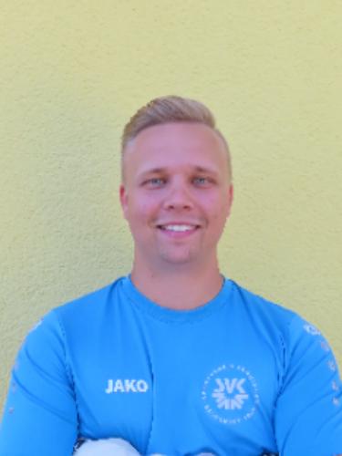 Justin Frei
