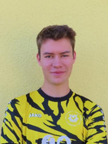Hannes Illenberger