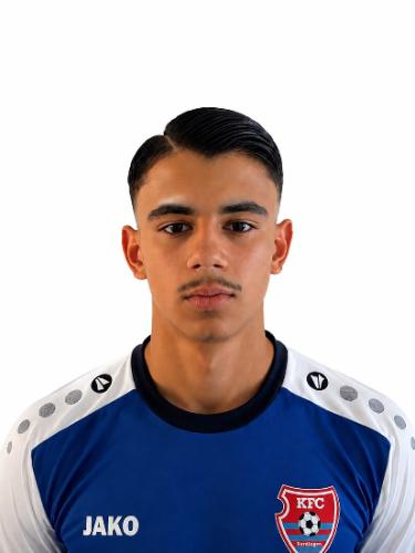 Sahil Groß