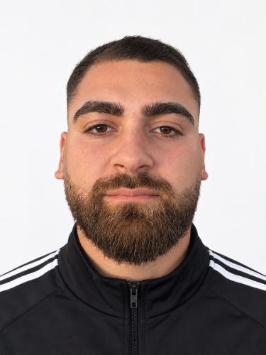 Murat Arslan