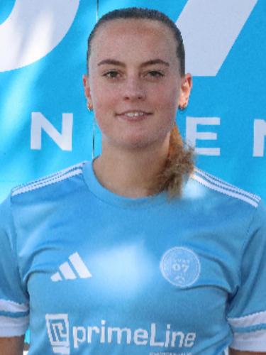 Beverlie Bockhop