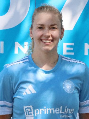 Sarah Dieckmann