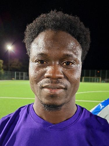 Moussa Kone