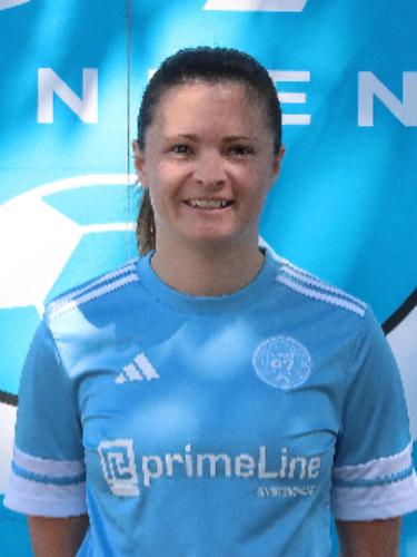 Juliana Meier