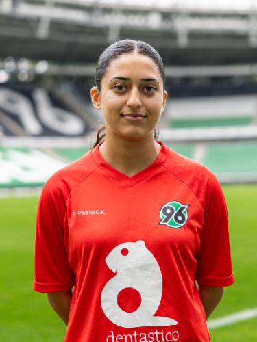 Iliana Akbar