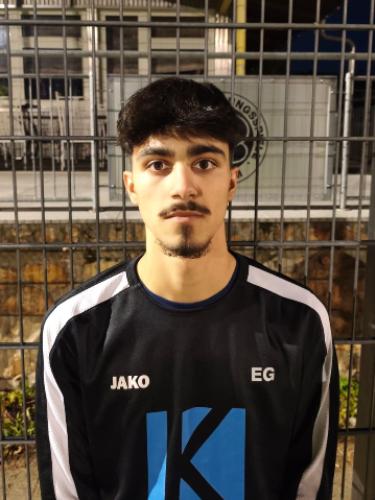 Egemen Deniz Gökkaya