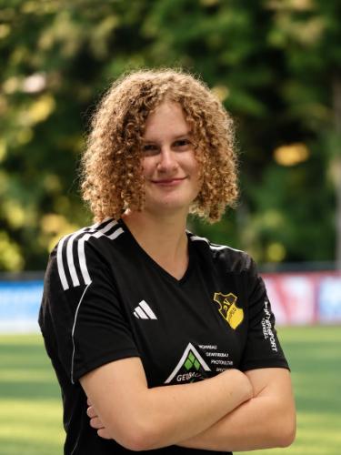 Anna Uebel