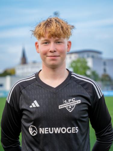 Julian Ulrich