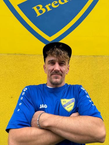 Tobias Klaus