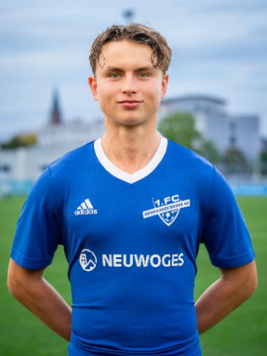 Joshua Schuldt