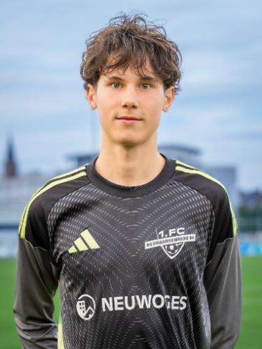 Krzysztof Karol Topij