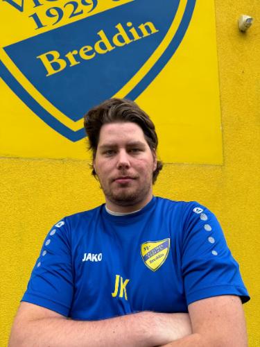 Eric Skaun