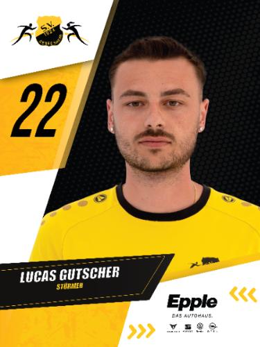 Lucas Gutscher
