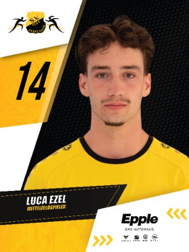 Luca Ezel