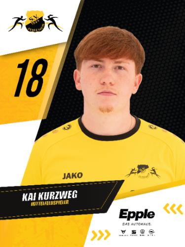 Kai Kurzweg