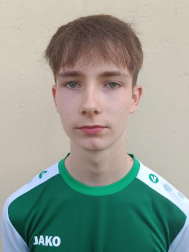 Ben Fritzsche