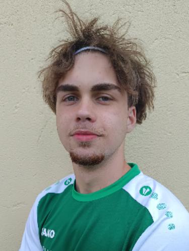 Ben Günther