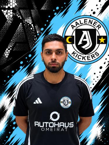 Rasim Osman