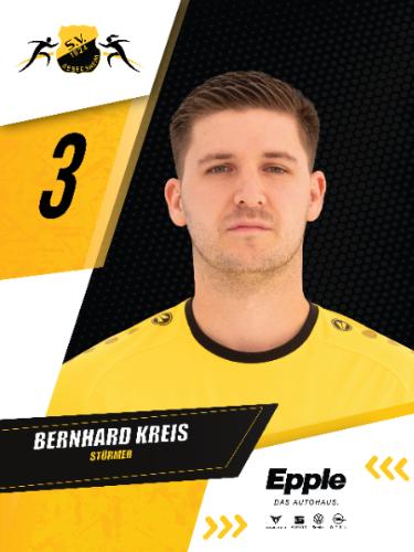 Bernhard Kreis